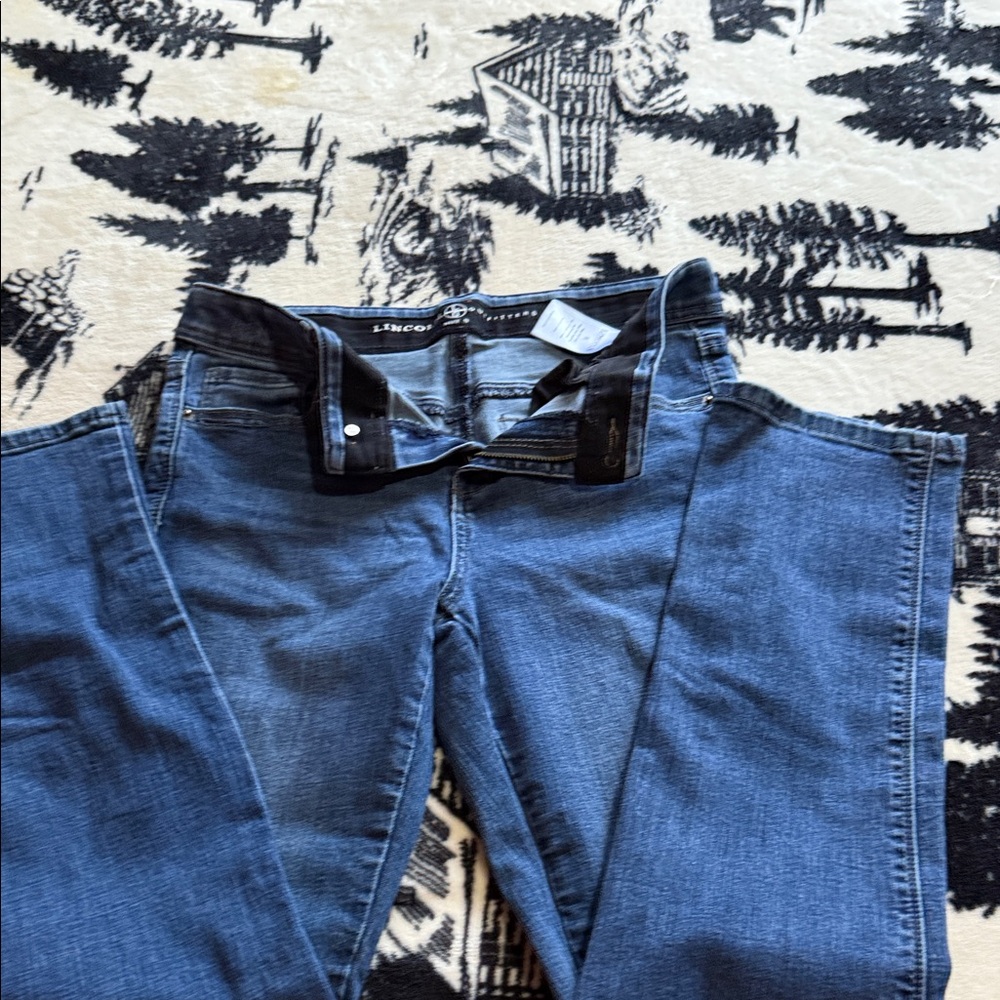 Lincoln Outfitters Jeans